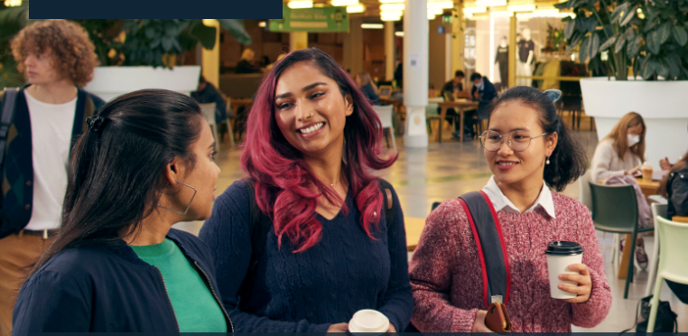University of Adelaide and University of South Australia will no longer be acccepting applications