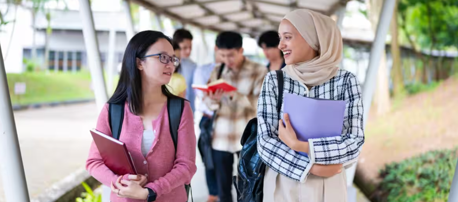 Australia has lifted its cap on international students. Here's by how much.