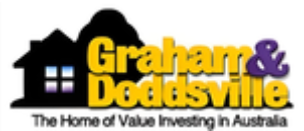 Graham and Doddsville Logo